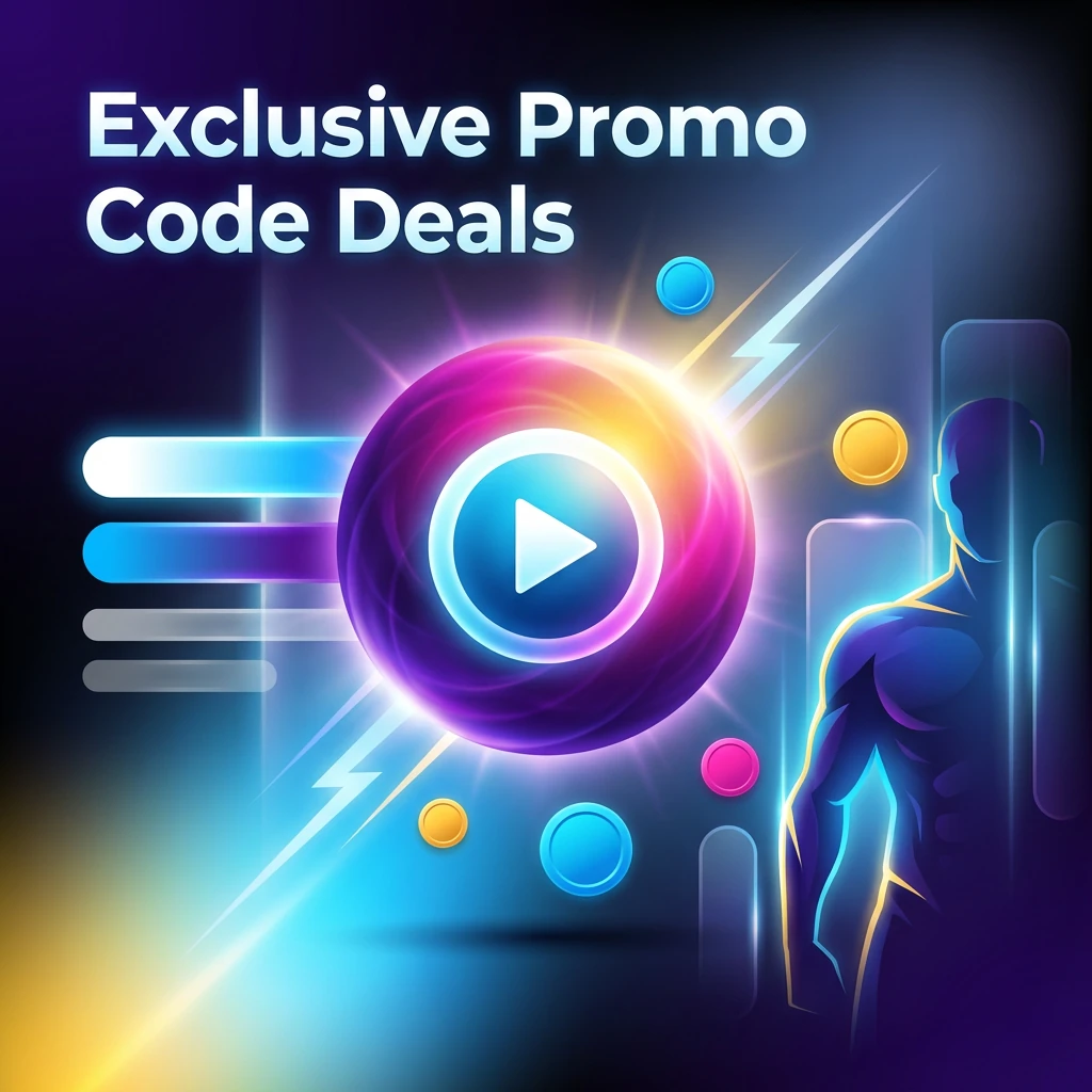 Exclusive Promo Code Deals